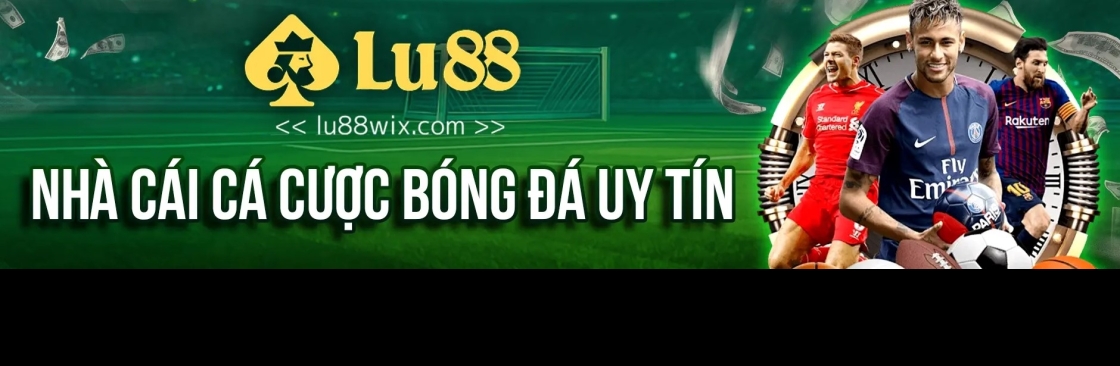 Lu88wix com Cover Image