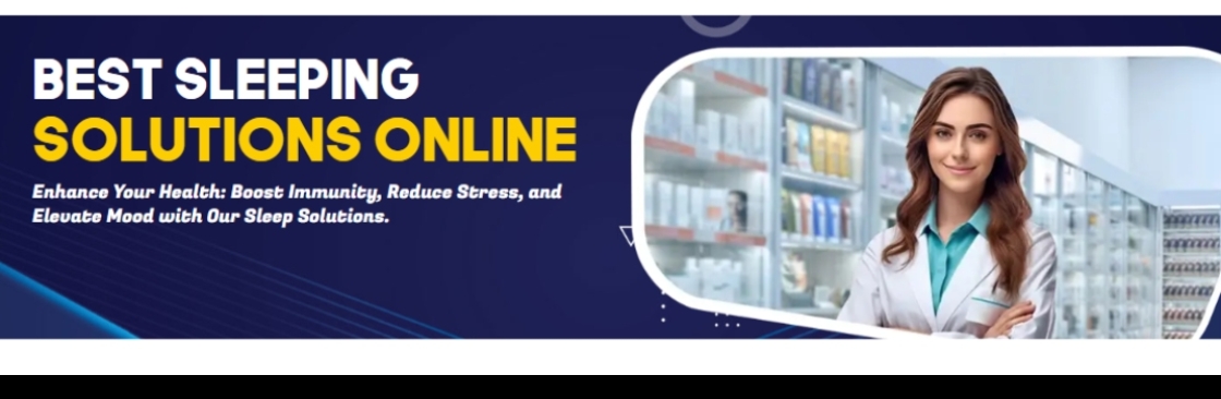 Best Sleeping Solutions Cover Image