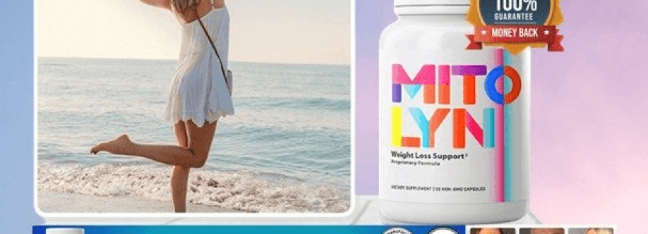 Mitolyn Website Cover Image