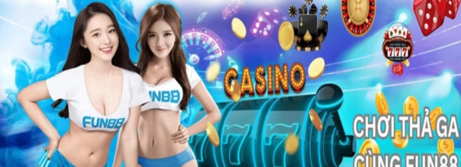 Fun88 Link Vào Nhà Cái Fun 88 Cover Image