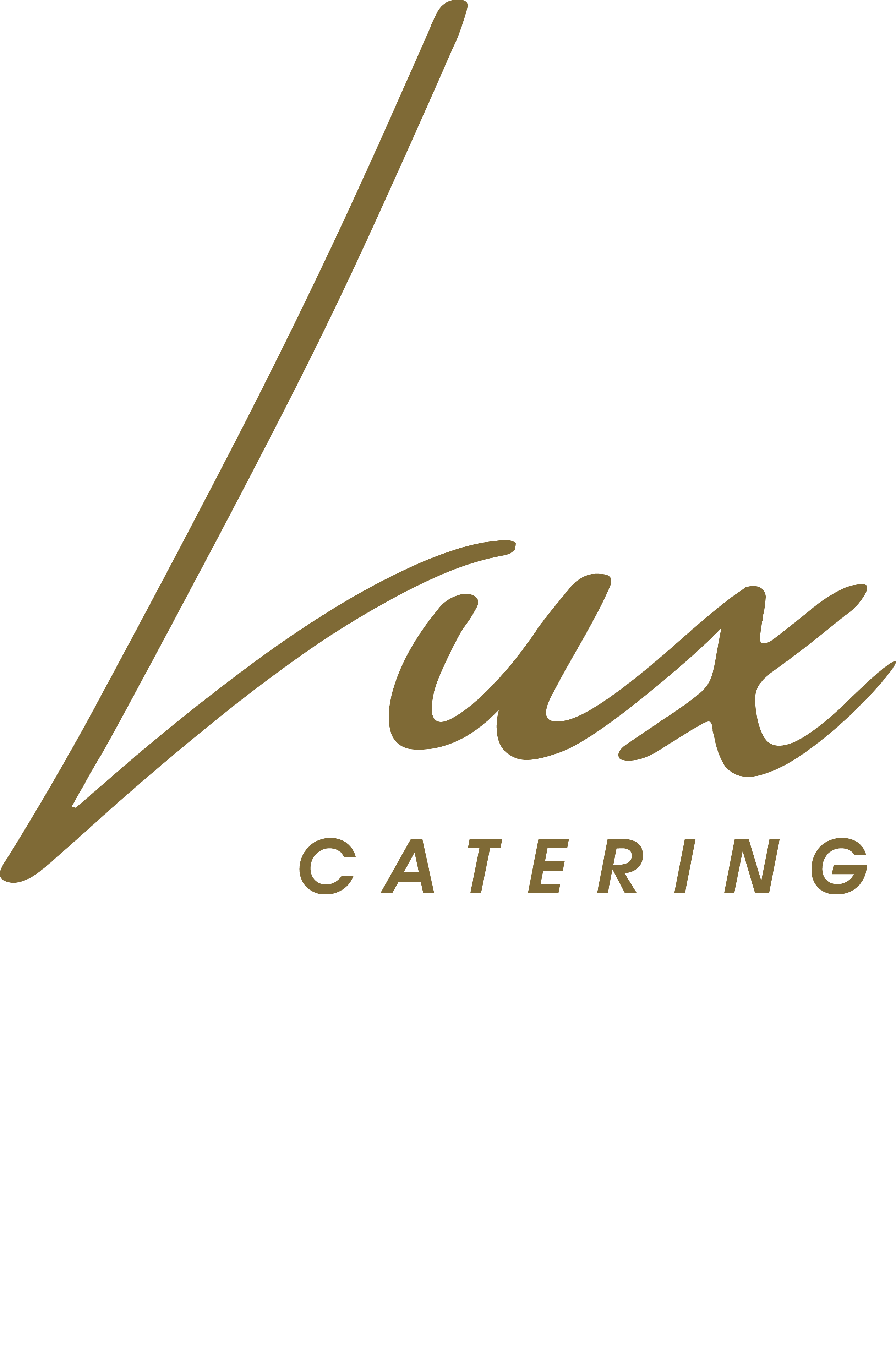 Lux Catering