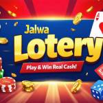 Jalwa Lottery Profile Picture