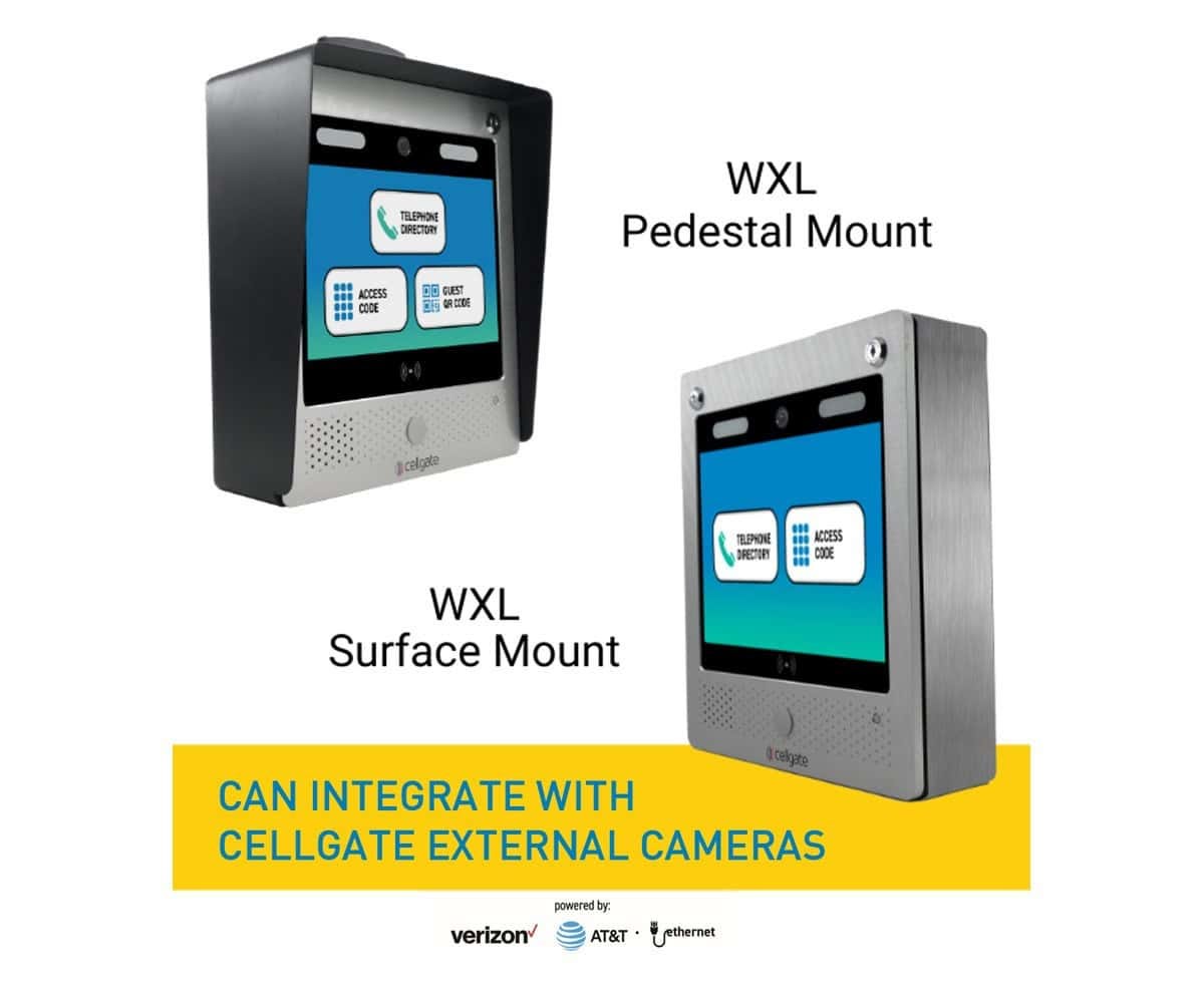 How Commercial Gate Access Control Systems Enhance Business Security | by Rillanthony | Apr, 2025 | Medium