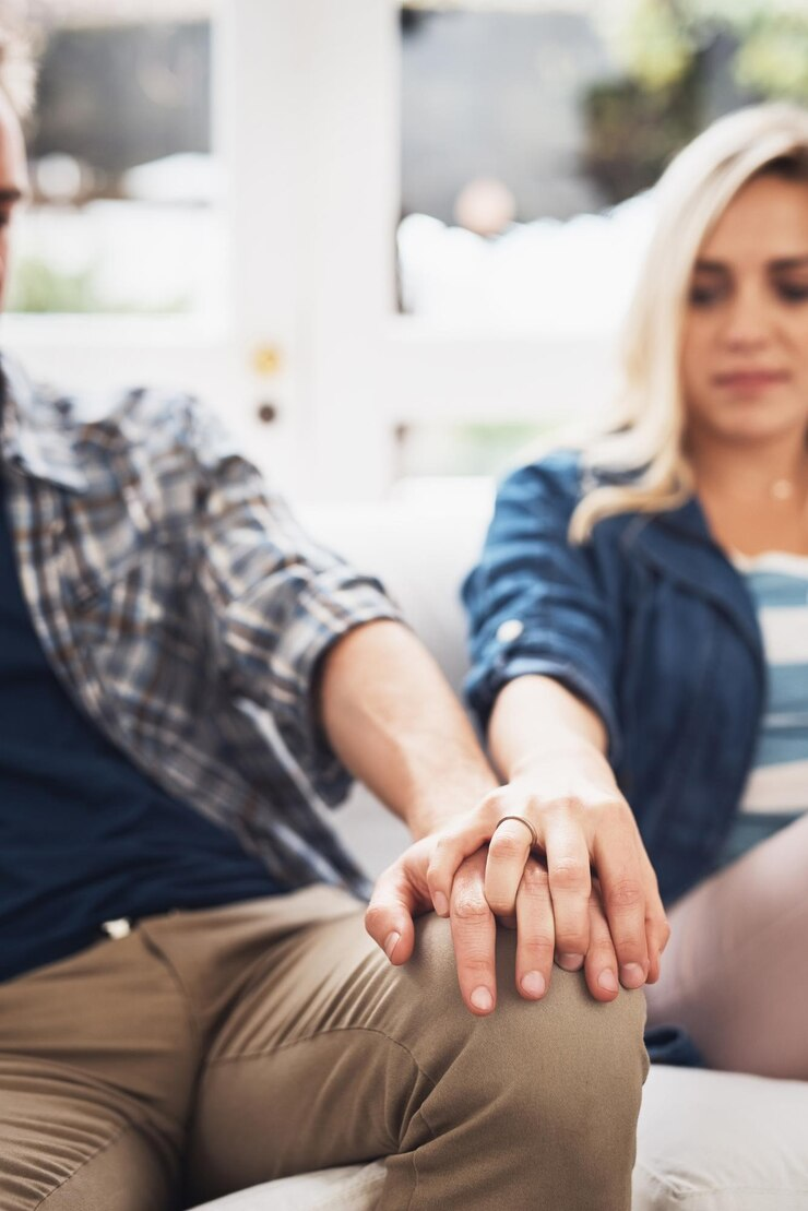 5 Strategies for Rebuilding Trust After an Affair: Counseling Tips: ext_6760130 — LiveJournal