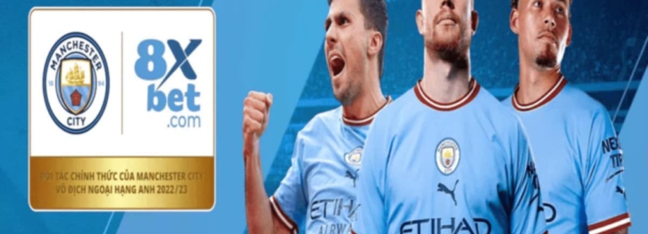 8XBET Nha cai chat luong Cover Image