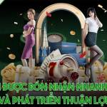 OK9 App cá cược thể thao xanh chín - Profile Picture