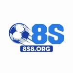 8s8 Org Profile Picture