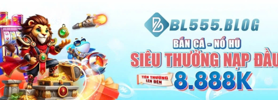 Nhà Cái BL555 Cover Image