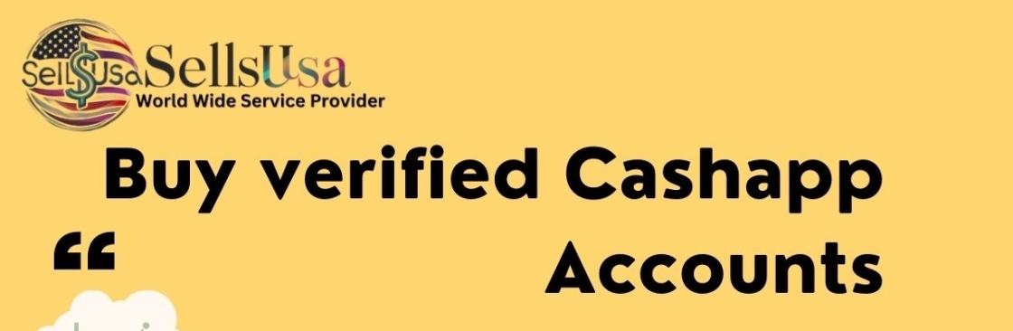 buy verified cashapp accoutn verifeid Cover Image