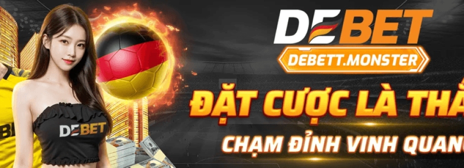 Nhà Cái Debet Cover Image