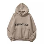 essentials hoodie Profile Picture