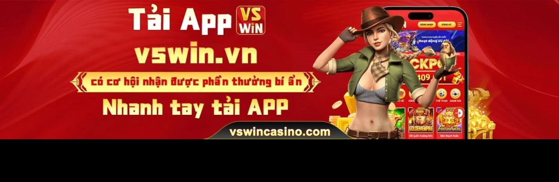 Nhà cái VSWIN Cover Image