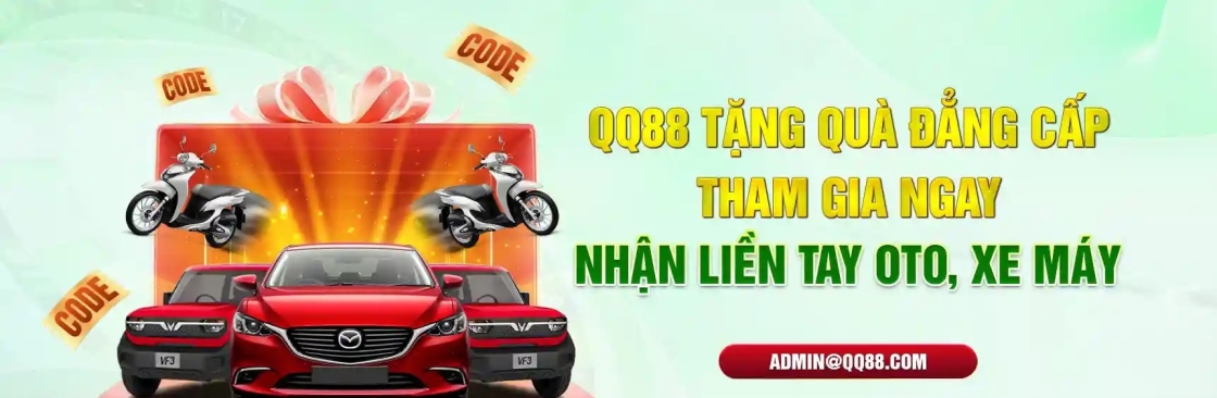 qq88tw Cover Image