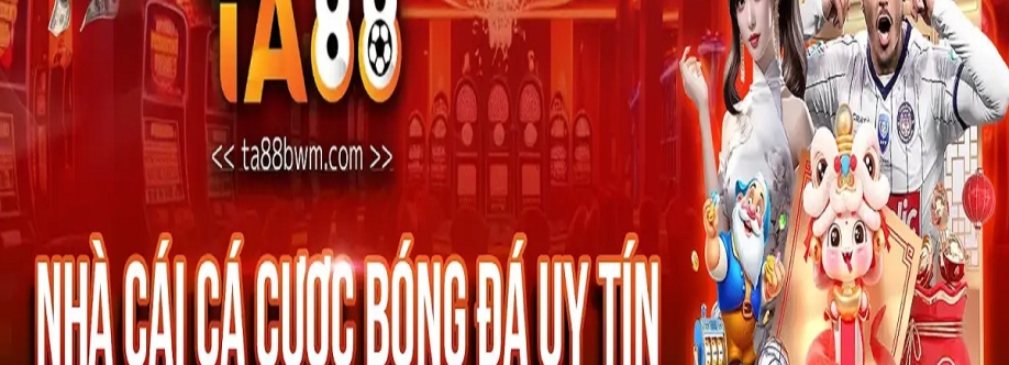 TA88 Cover Image