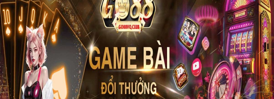 Go 88 Cover Image