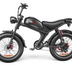 Electric bike accessories Profile Picture