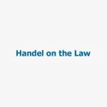 Handel on the Law Profile Picture