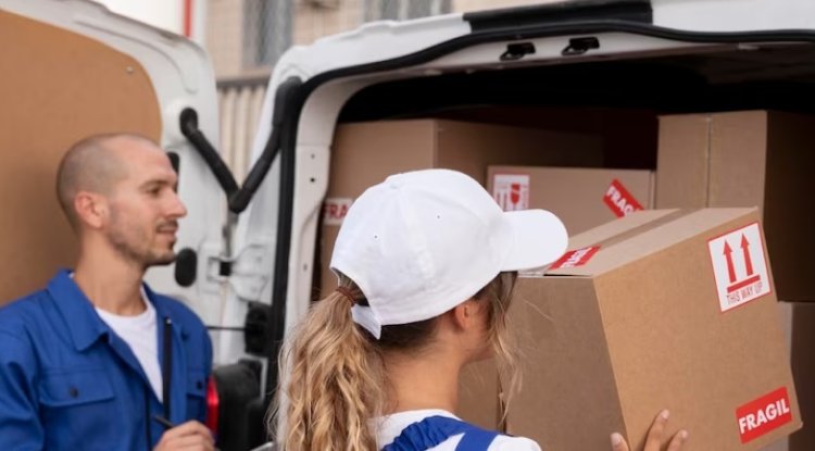 Top challenges of corporate relocation and their solutions And How MovePlusMobility Helps HR Teams Overcome Them Seamlessly - Omaha News Wire