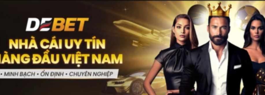 DEBET Nha cai uy tin Cover Image