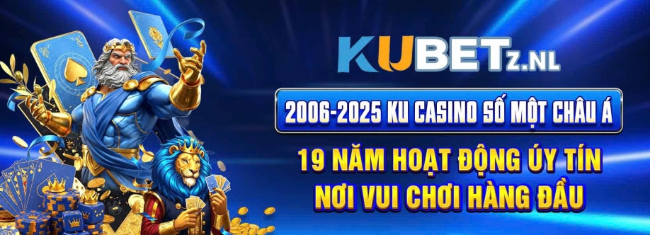 Trang Chủ KUBET Cover Image