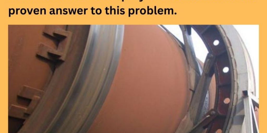 Kiln Preventative Maintenance by Anion Specialty Chemicals - Infogram