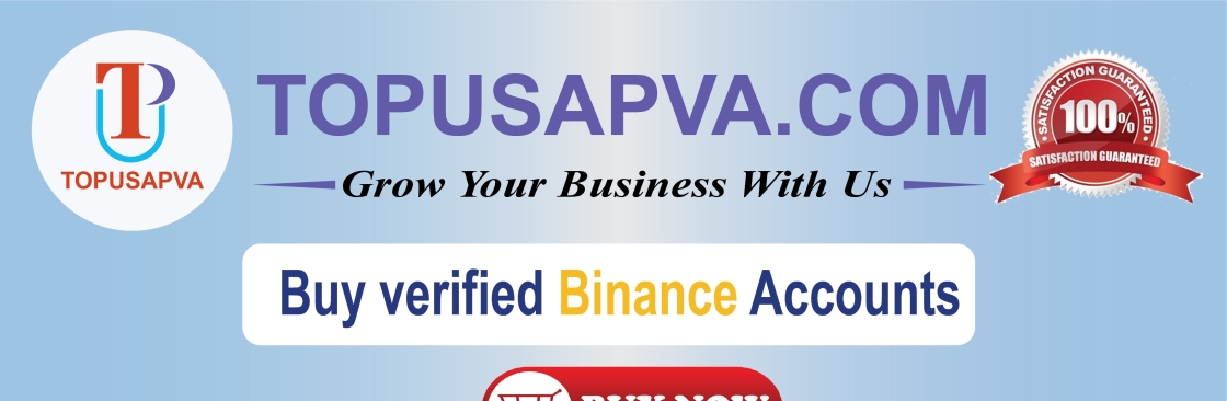 Binance BuyVerified Cover Image