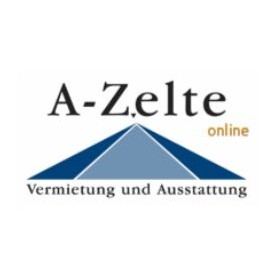 A-Zelte . · PubPub