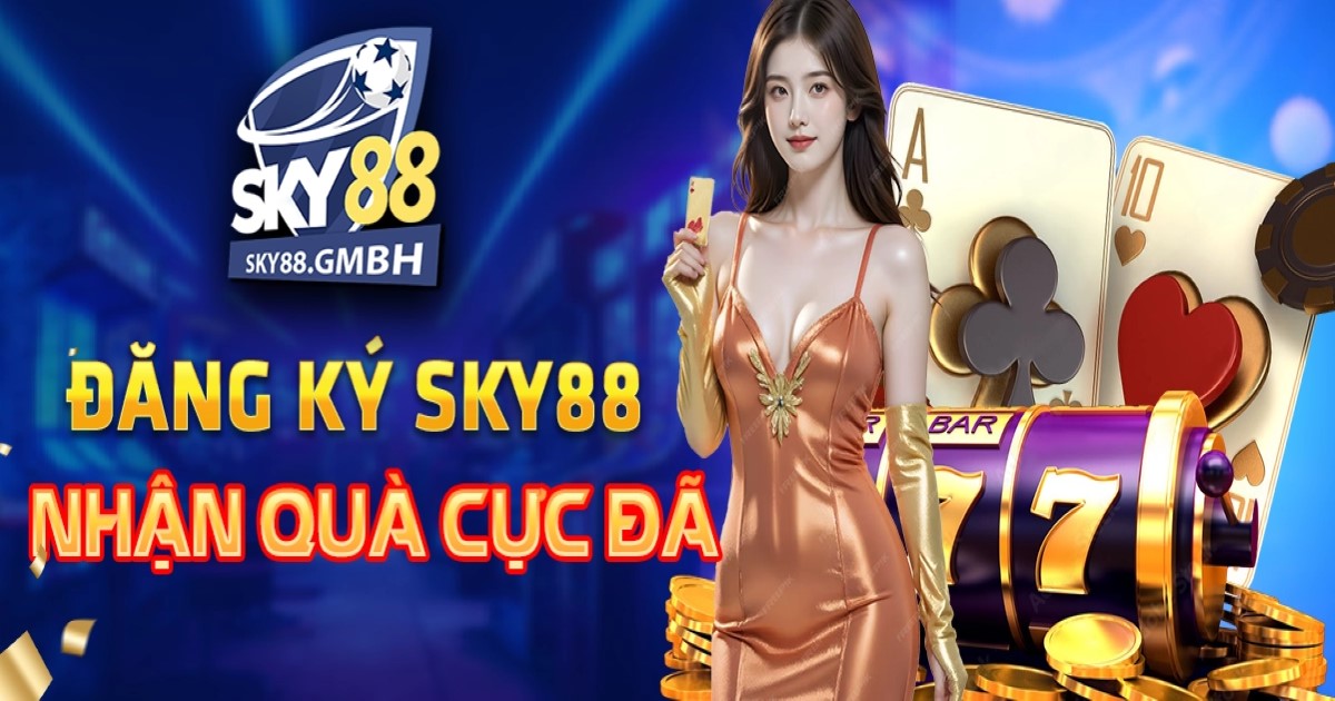 Sòng Bài Sky88 - Sân Chơi Giải Trí ấn Tượng, Hấp Dẫn