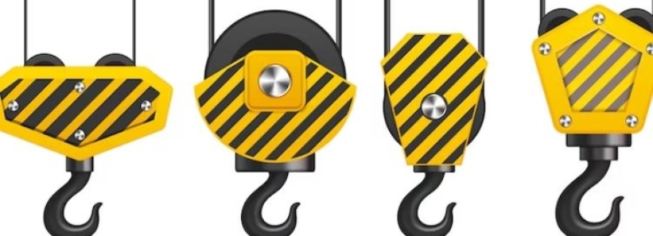 HM Crane Parts Krishna Sales Cover Image