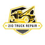 210 Truck Repair Profile Picture