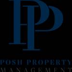 Posh Property Management Profile Picture