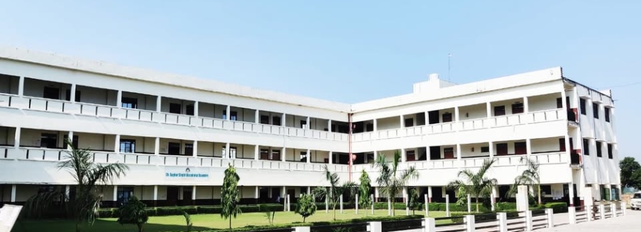 Chaudhary Sughar Singh Group Of Institutions Cover Image