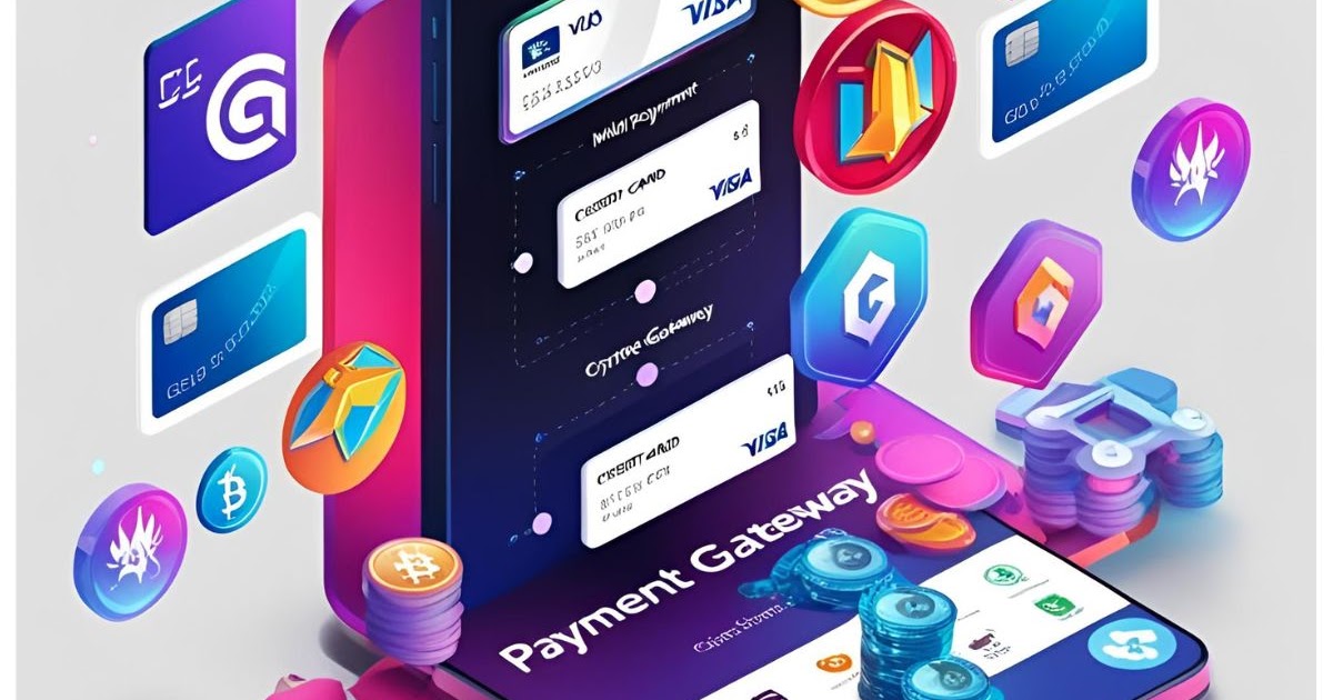 Level Up Your Transactions: The Future of Gaming Payment Gateways
