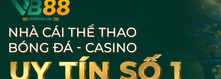 Nhà Cái Vb88 Cover Image