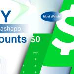 Buy Verified Cash App Account Profile Picture