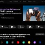 ledger wallet Profile Picture
