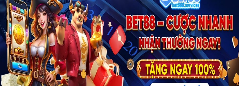 BET88 Cover Image