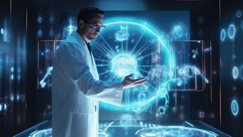 What is the Role of AI and Big Data in Healthcare Analytics? | Times Square Reporter