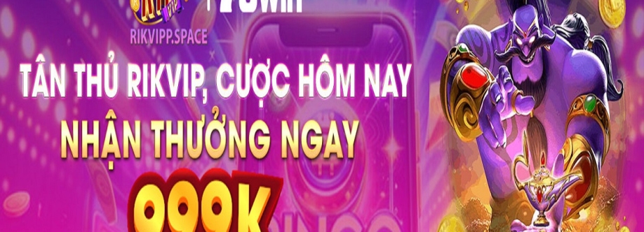 RIKVIP Cover Image