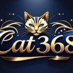 Cat 368 Profile Picture