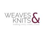 Weaves and knits patterns Profile Picture