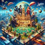 Diuwin Game Profile Picture