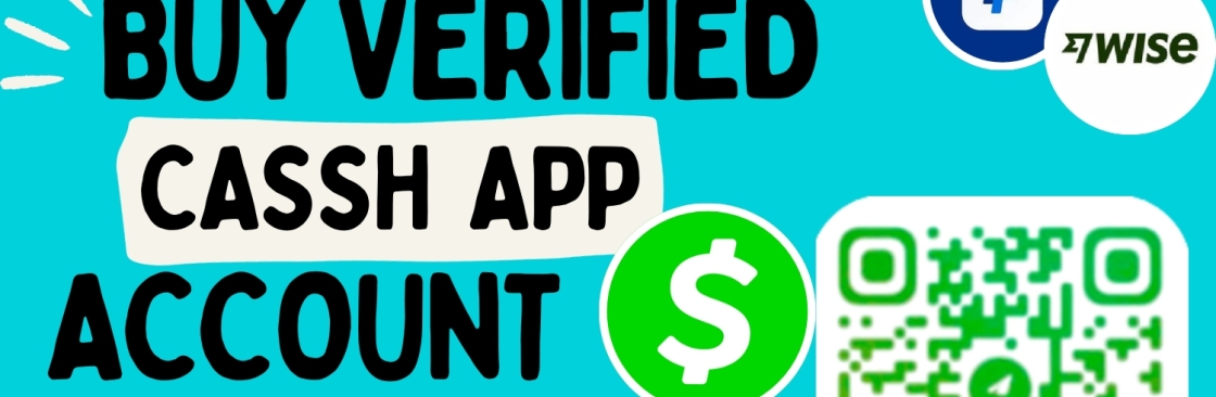 Buy Cash app Accounts Securely Cover Image