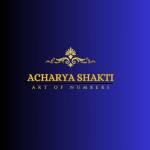 Acharya Shakti Profile Picture
