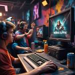BDG Game Download Profile Picture