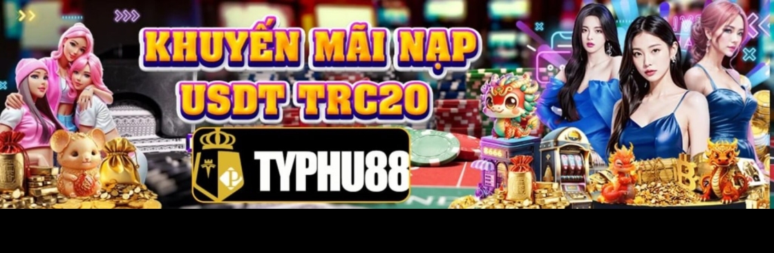 typhu88 casino Cover Image