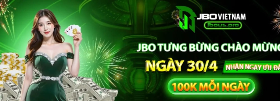 Nhà Cái JBO Cover Image