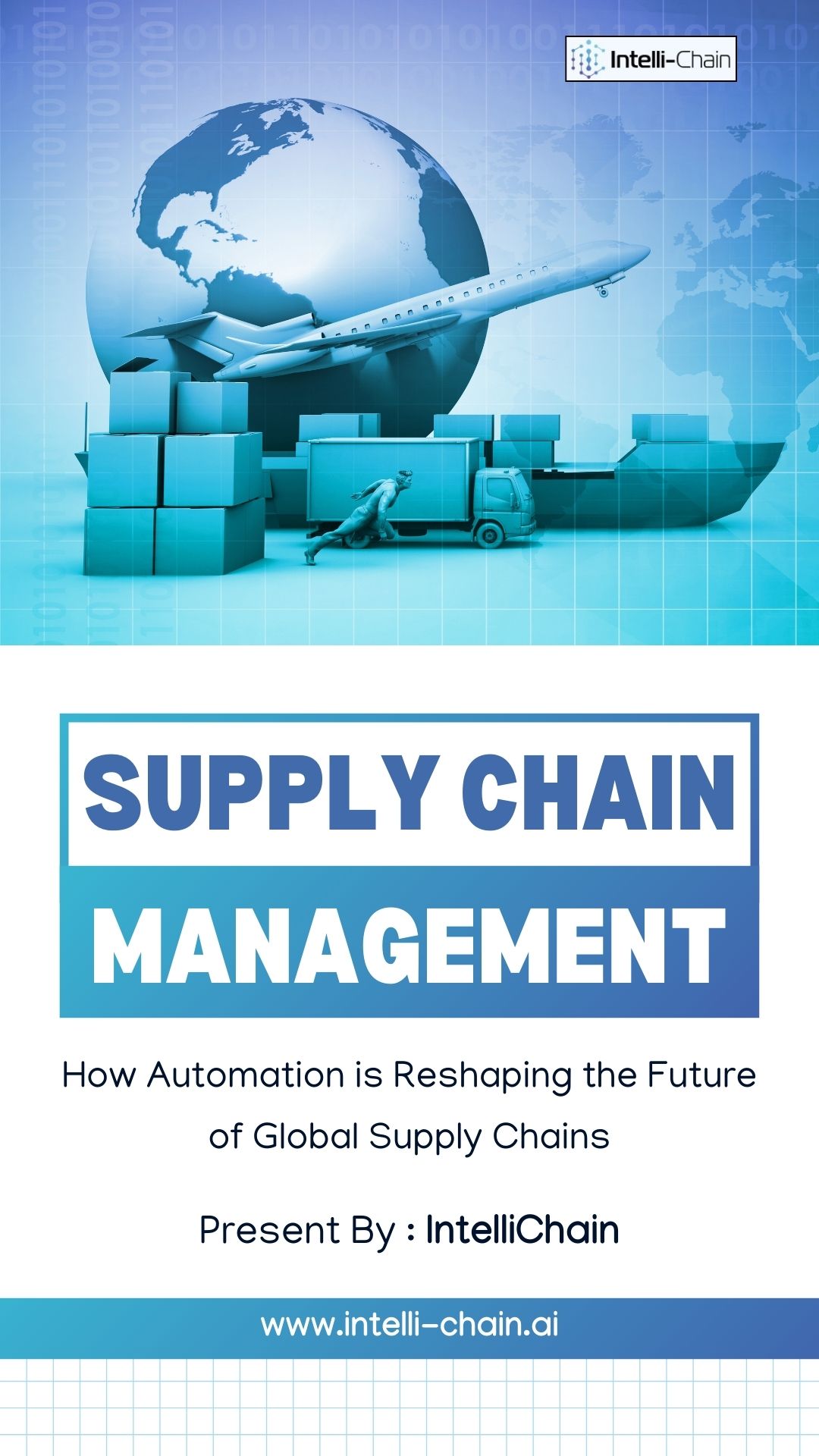 How Automation is Reshaping the Future of Global Supply Chains: ext_6712266 — LiveJournal