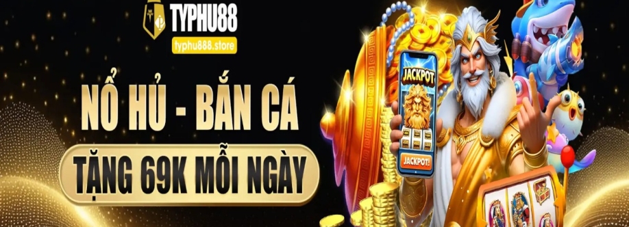 Typhu88 Cover Image