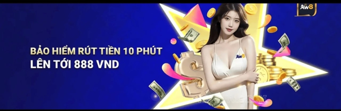 Nhà cái AW8 Cover Image